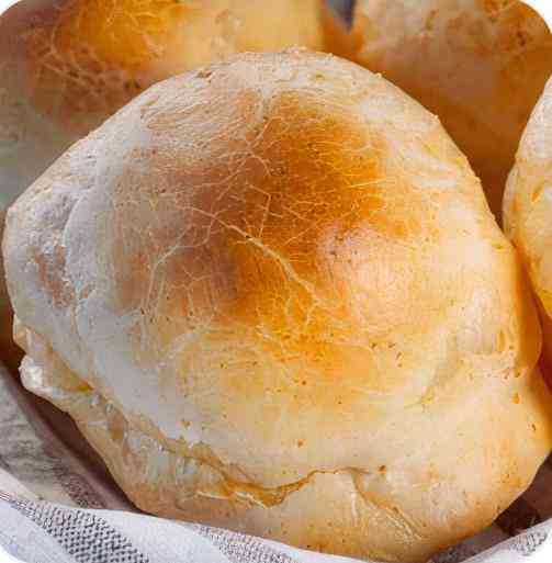 Pan de Yuca
